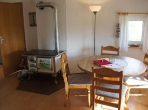 Ferienhaus Utlandshörn