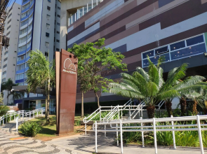 Book Santos - Unlimited 1112 - Um Pé na areia