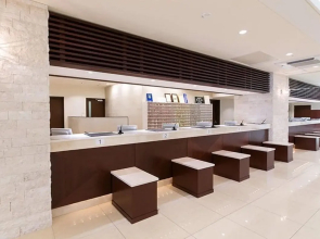 Hotel Urashima