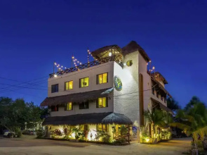 Hotel Casa Baleine