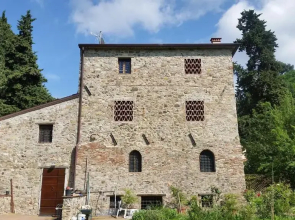 Casale delle Rondini