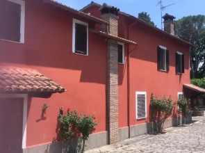 Villa  San Lorenzo