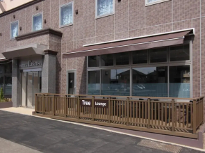 Hotel Lifetree Hitachinoushiku