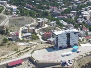 Kanyon Otel
