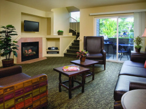 WorldMark Wolf Creek