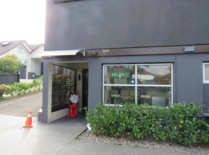 Blue Wave Motel Mount Maunganui