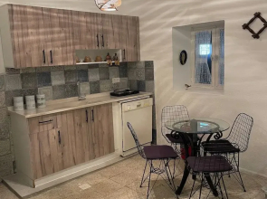 Saygın Farmhouse Ephesus Boutique Hotel