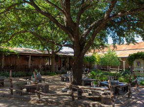 Old Mills Resort OM A8