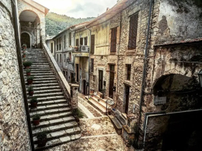 La Residenza dei Papi