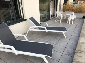 Appartement The Lighthouse