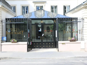 Hôtel Jean Moët