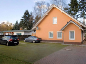 House Susi Koserow