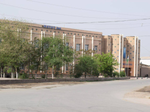 Hayat Inn
