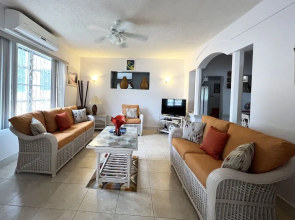 Graceville Beach House - by Zenbreak