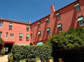 Logis Hôtel le Trianon