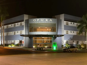 Hotel Opuka