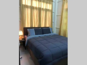 De RhuMaa Homestay