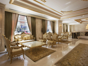 Ottoman's Life Hotel Deluxe