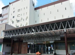 Toya Kanko Hotel