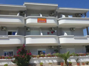 Apartments Daris
