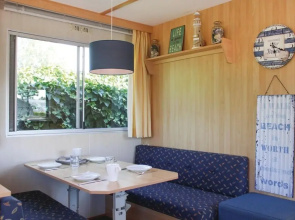 Nice Home in Renesse With 2 Bedrooms, Wifi and Indoor Swimming Pool