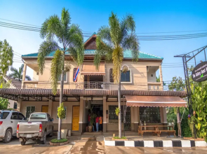 The Gallery Guest House