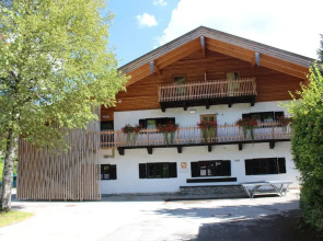 Jugendherberge Schliersee - Hostel