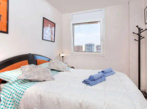 Apartment Windsor Blanes