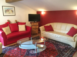 Ferienhaus Sonnrain