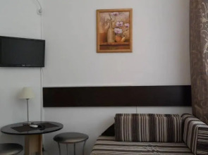 Веста на Станиславского