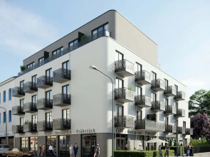 Nena Apartments Berlin-Adlershof