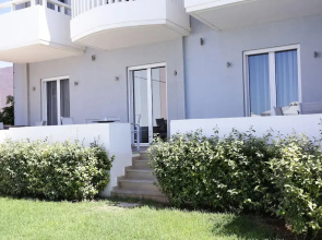 Artina Nouvo Apartments