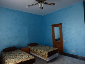 Hostel Usadba Graf Oliv