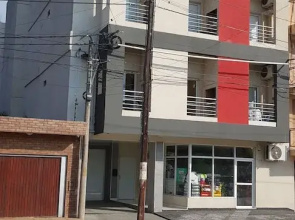 Temporarios Chaco