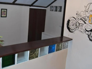 Motor House Unirii