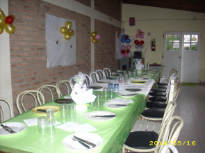 Hostel Viajeros