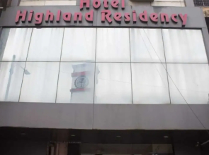 OYO 7154 Hotel Highland Residency
