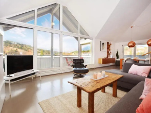 Ferienwohnung Sommer