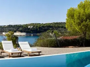 Villa Irini