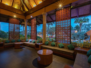 Отель Rawai Palm Beach Resort