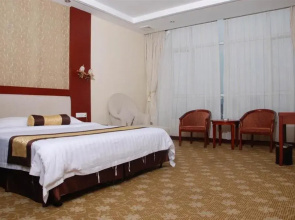 Weicheng Hotel - Dongguan
