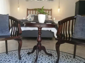Ceres Cozy Cottage