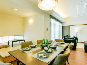 Hostel Sapporo Hachijo / Vacation STAY 79567