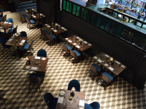 Hotel Indigo Liverpool City Centre by IHG