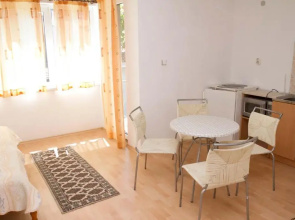 Guest House Sokratovi