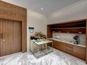 The S Hotel Al Barsha Dubai