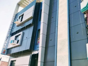 Hotel Abhinandan