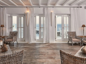 My Mykonos Retreat