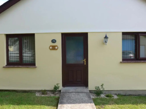Parkland 14 is a Detached Premier 3 Bedroom Bungalow Sleeping 6