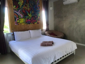 Jingle Bells Resort